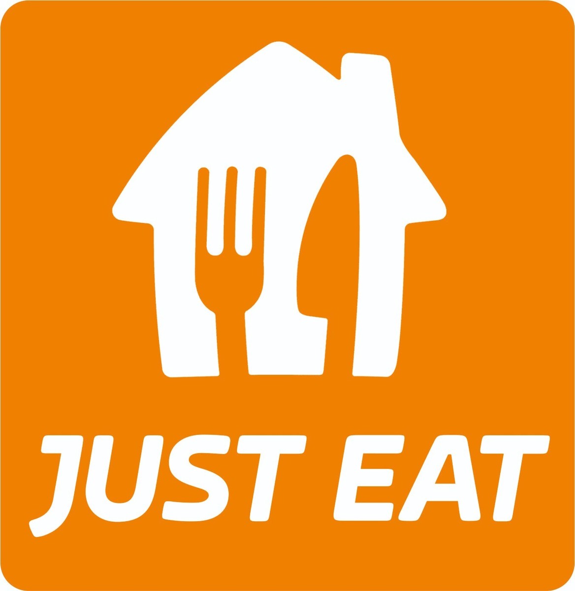Just Eat logo