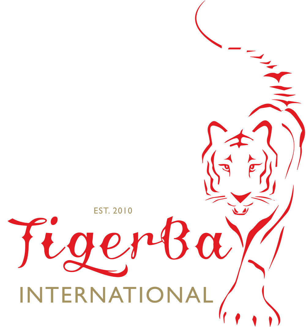 Tigerbay International logo