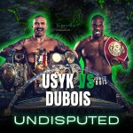 USYK VS DUBOIS